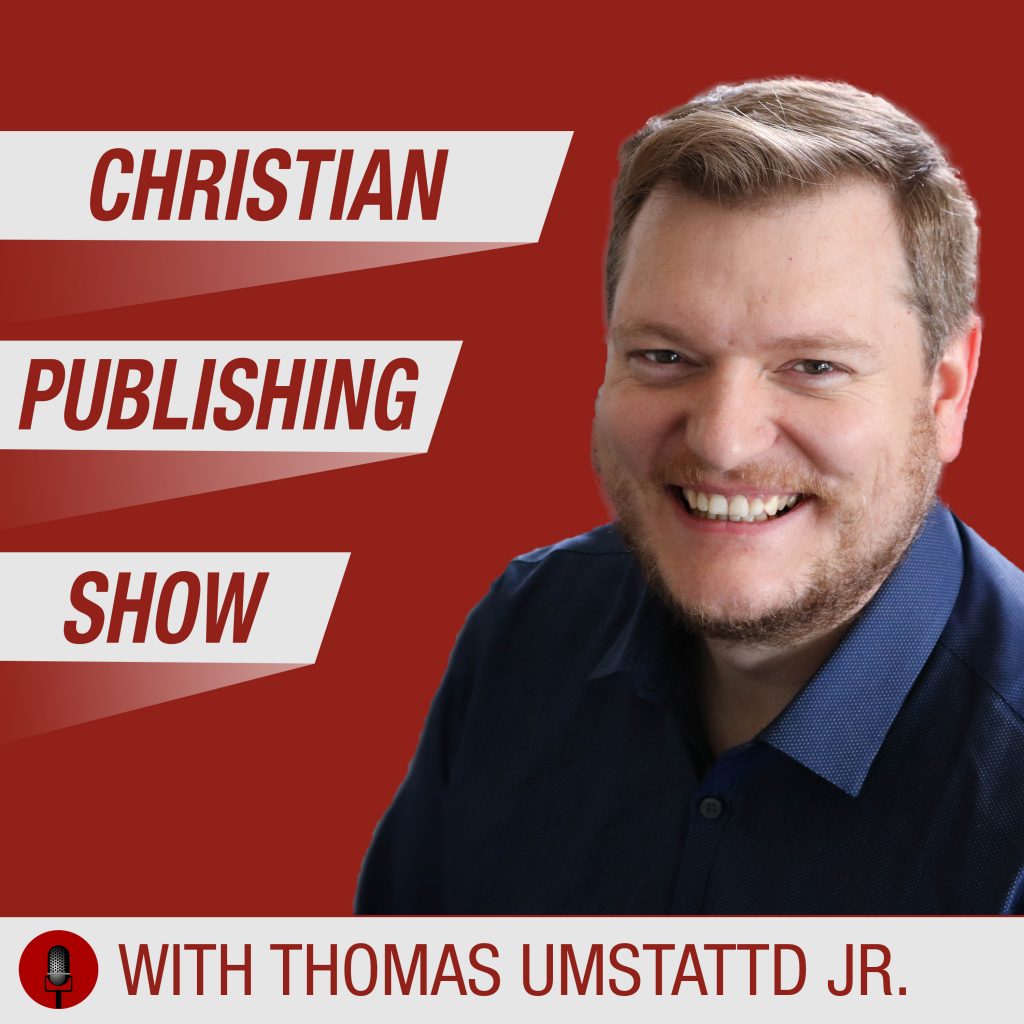 001 - Book Proposals 101 with Steve Laube - Christian Publishing Show